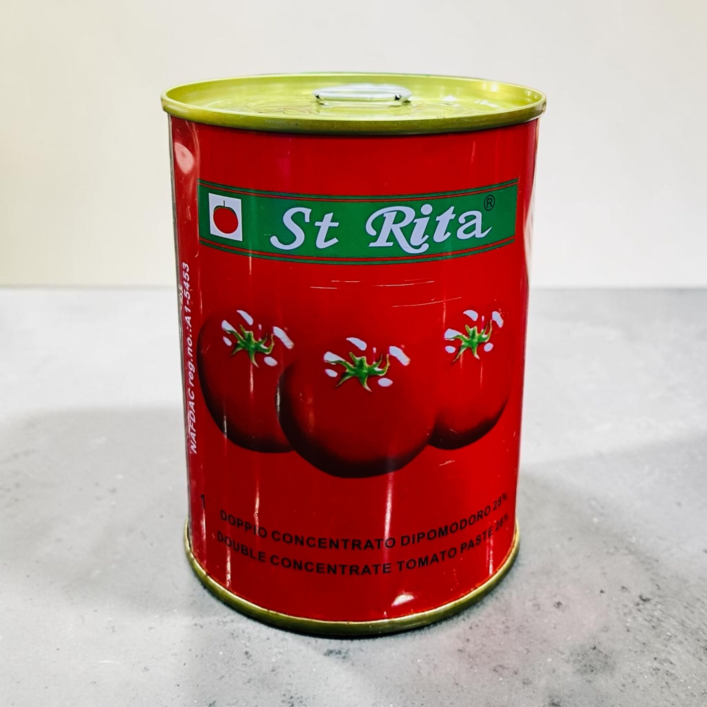  	ST RITA 400G